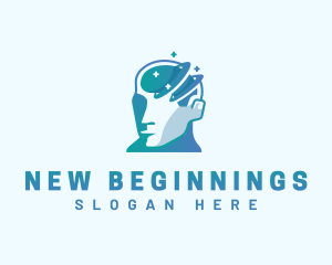 Mental Health Psychology logo