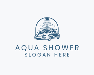 Auto Carwash Cleaning  logo