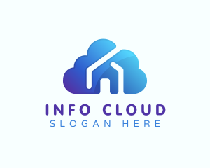 Cloud Home Sky logo