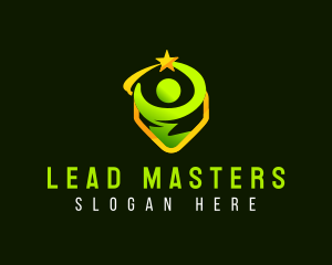 Organization Human Leadership logo