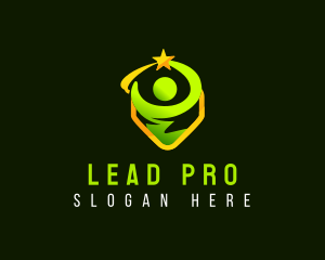 Organization Human Leadership logo