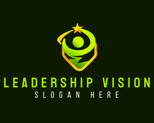 Organization Human Leadership logo
