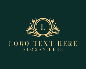 Stylish Floral Beauty logo