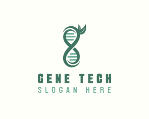 DNA Science Lab logo