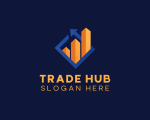 Trading Graph Company logo