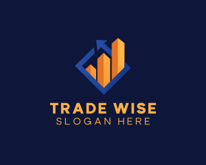 Trading Graph Company logo