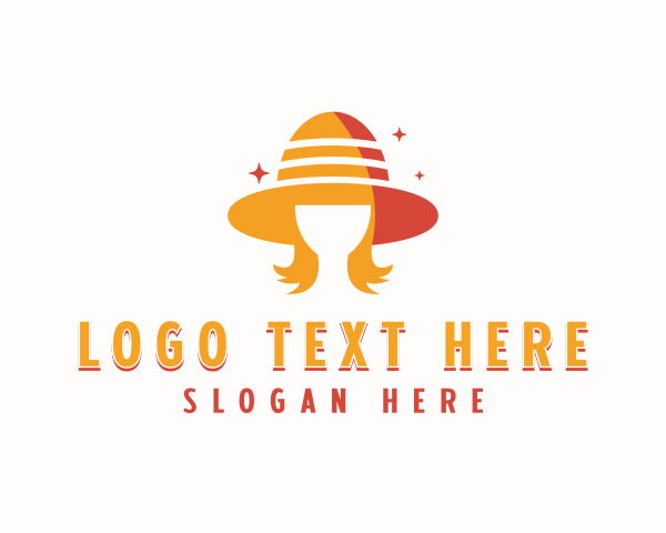 Merchandise logo example 1