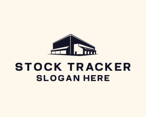 Warehouse Logistics Inventory logo