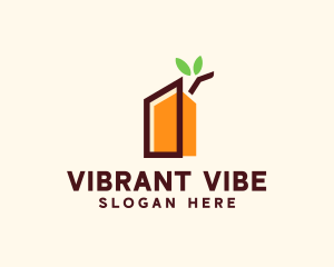 Fresh Orange Juice Pack logo