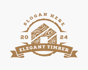 Timber Plank Building logo