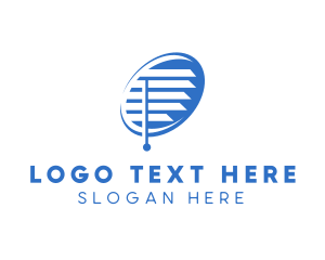 Window Blinds Decor logo