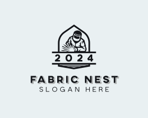 Welding Fabrication Contractor logo