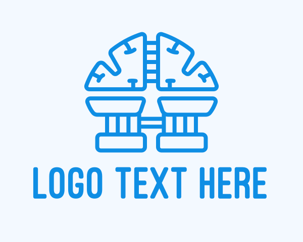 Brilliant logo example 4