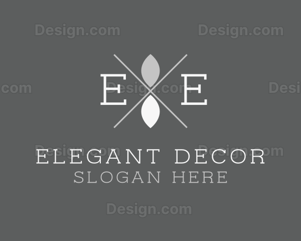 Fashion Clothing Boutique Logo