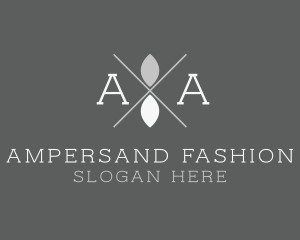 Fashion Clothing Boutique logo design