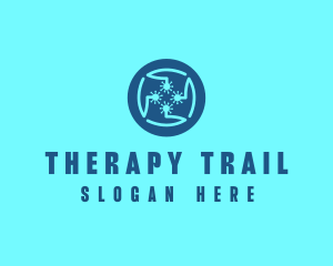 Infectious Pathogen Disease logo