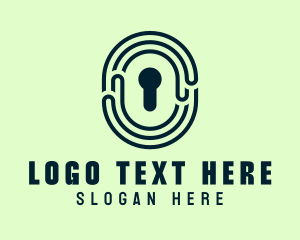 Shield Lock Protection logo