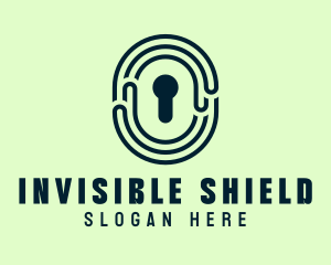 Shield Lock Protection logo