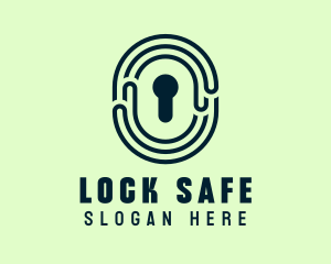 Shield Lock Protection logo