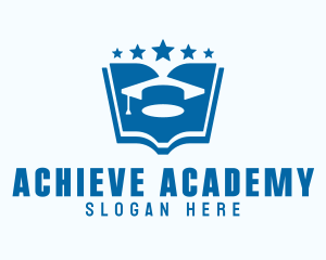 Education Book Academy logo