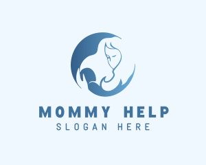 Mother Baby Maternity logo