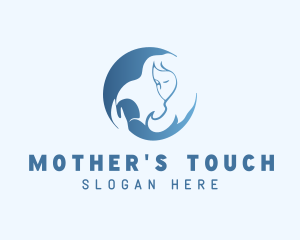 Mother Baby Maternity logo