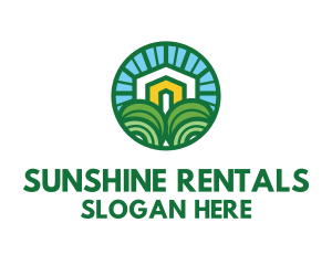 House Sun Realty logo