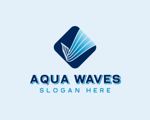 Marketing Agency Waves logo