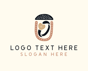 Jewelry Ring Accessory logo