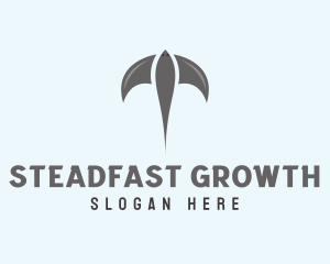 Flying Stingray  logo