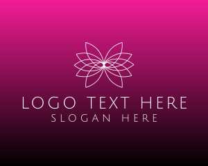 Lotus Flower Wellness Spa logo