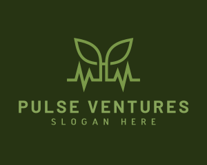 Natural Leaf Pulse logo