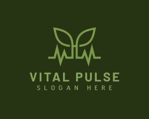 Natural Leaf Pulse logo