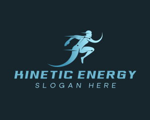 Human Wellness Sprint  logo