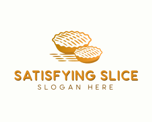 Apple Pie Pastry Dessert logo
