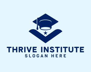 Graduation Learning College logo