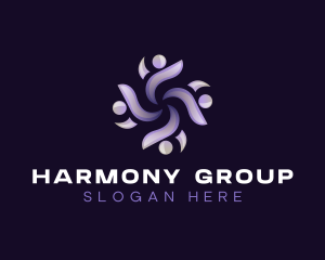Organization Human Unity logo