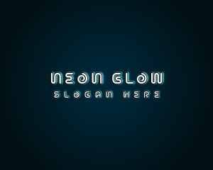 Neon Nightclub Bar logo