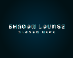 Neon Nightlife Bar logo