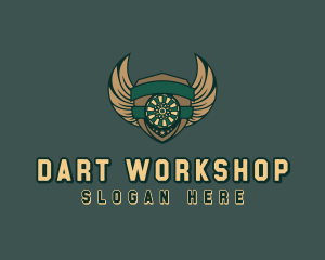 Darts Championship League logo