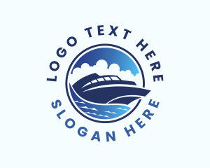 Yacht Ocean Travel logo