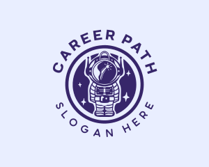 Human Career Leadership logo