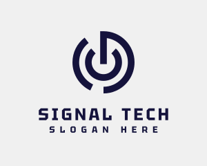 Signal Power Switch logo