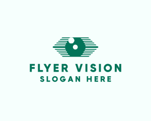 Optical Vision Lines logo