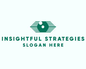 Optical Vision Lines logo