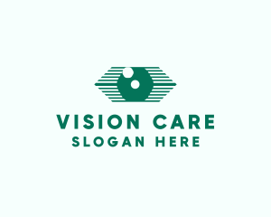 Optical Vision Lines logo