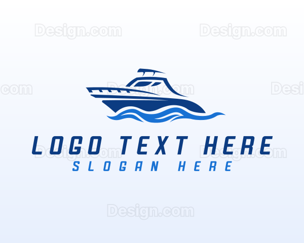 Ocean Yacht Transport Logo