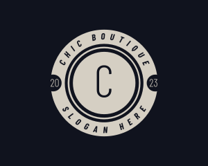 Fashion Boutique Circle logo