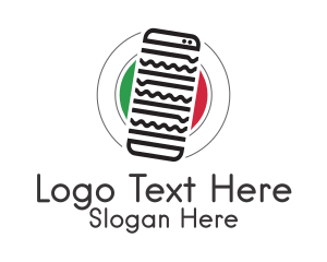 Italian Resto Delivery logo