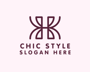 Fashion Stylist Company logo